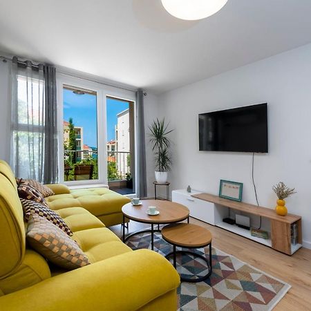 Apartment Sweet Inn Dubrovnik Eksteriør billede