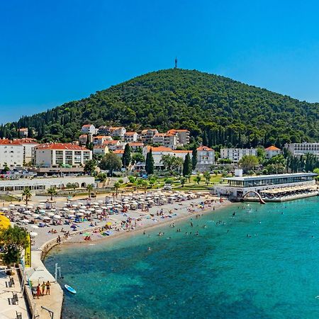 Apartment Sweet Inn Dubrovnik Eksteriør billede