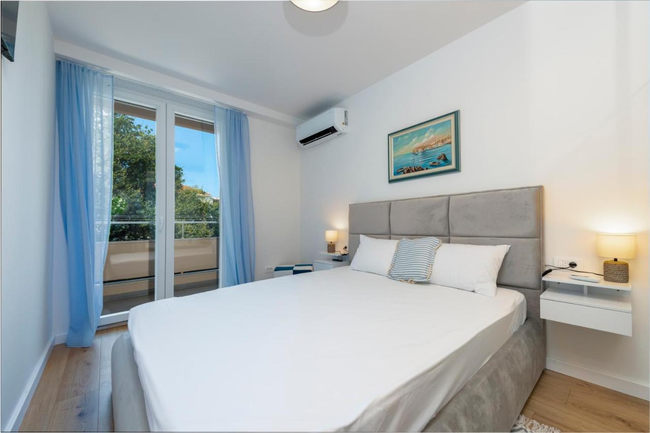 Apartment Sweet Inn Dubrovnik Eksteriør billede