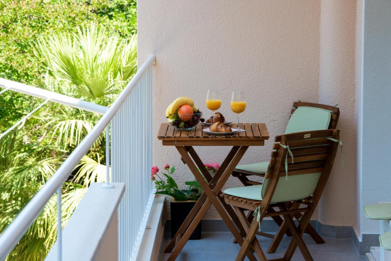 Apartment Sweet Inn Dubrovnik Eksteriør billede