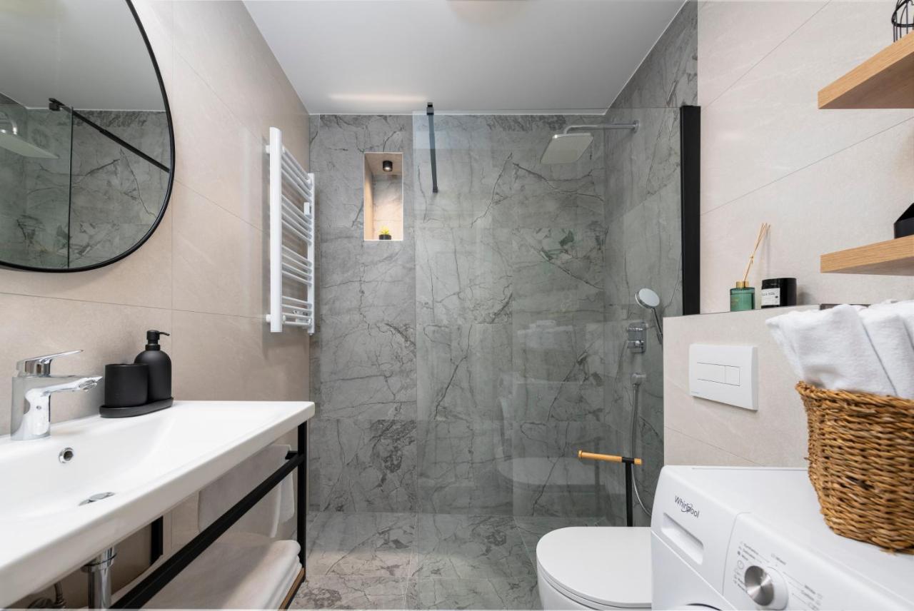 Apartment Sweet Inn Dubrovnik Eksteriør billede