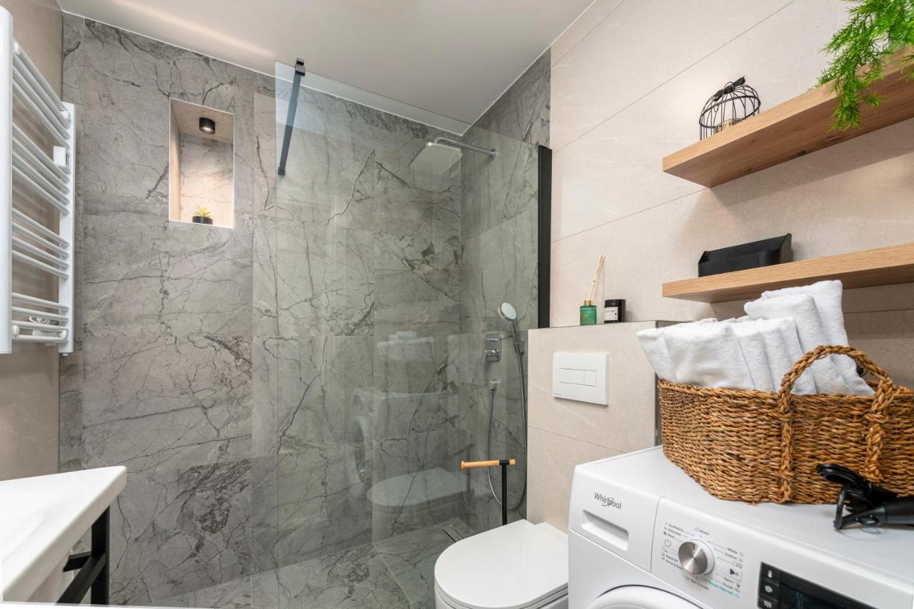 Apartment Sweet Inn Dubrovnik Eksteriør billede