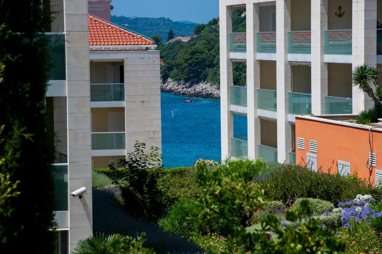 Apartment Sweet Inn Dubrovnik Eksteriør billede