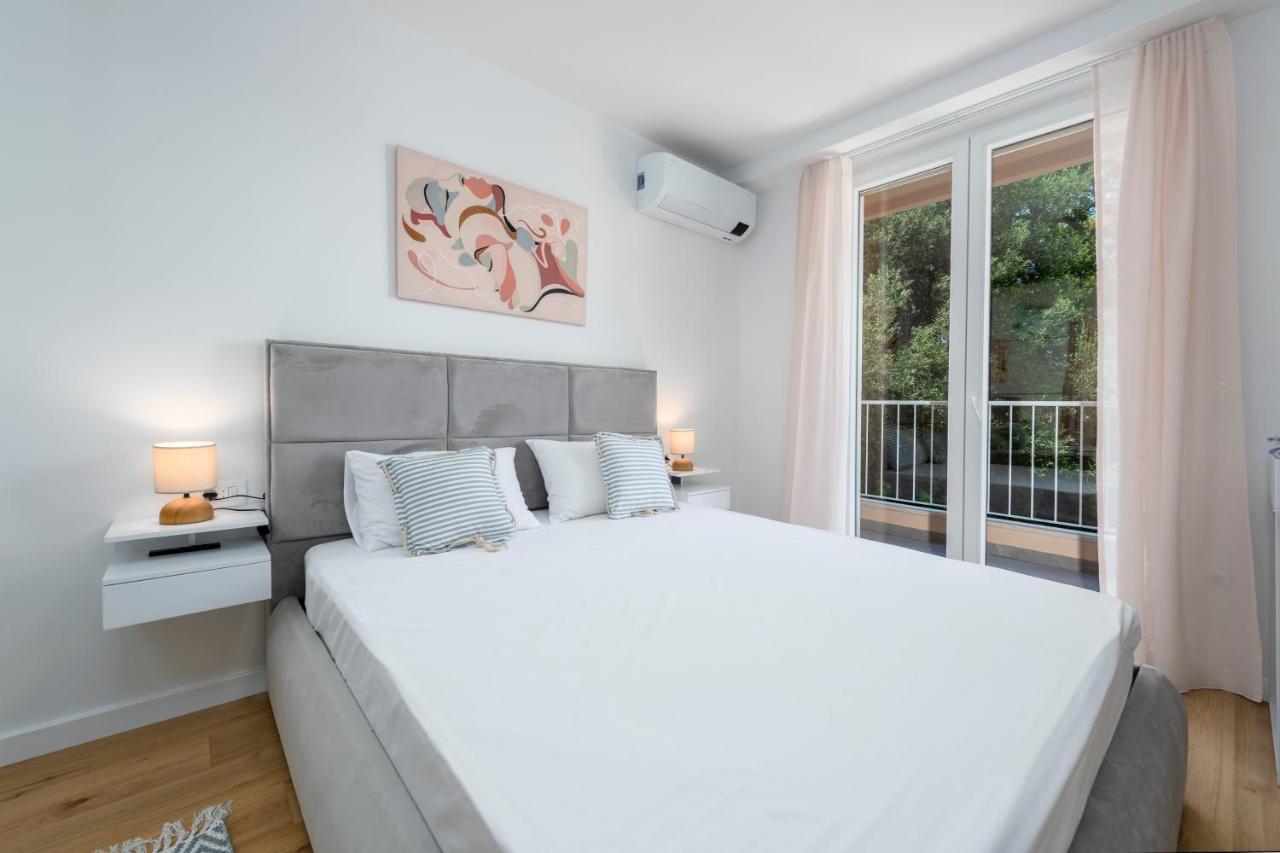 Apartment Sweet Inn Dubrovnik Eksteriør billede