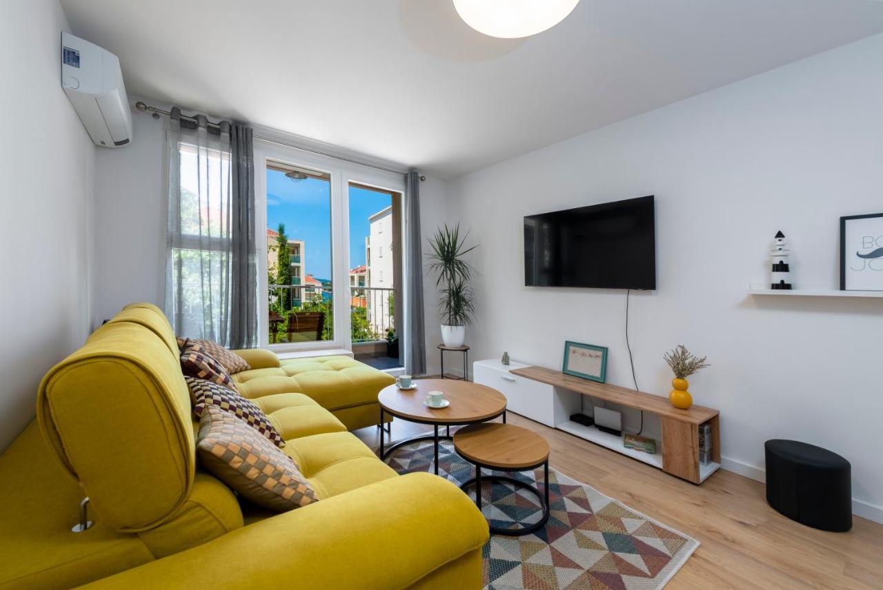 Apartment Sweet Inn Dubrovnik Eksteriør billede