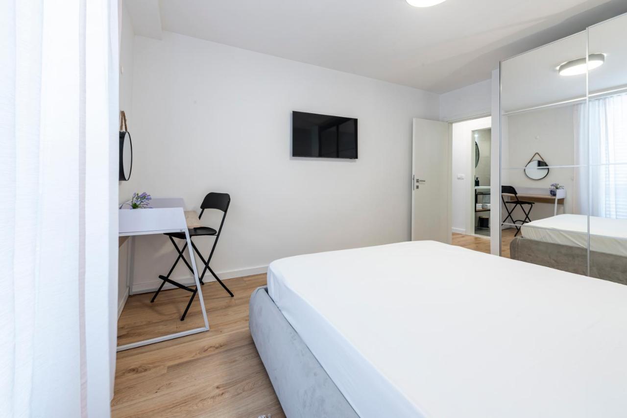 Apartment Sweet Inn Dubrovnik Eksteriør billede