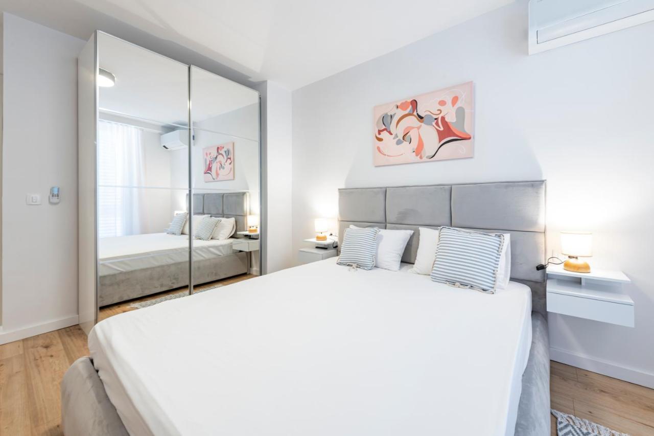 Apartment Sweet Inn Dubrovnik Eksteriør billede