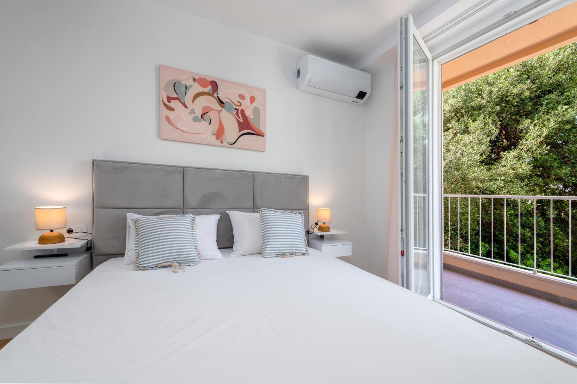 Apartment Sweet Inn Dubrovnik Eksteriør billede