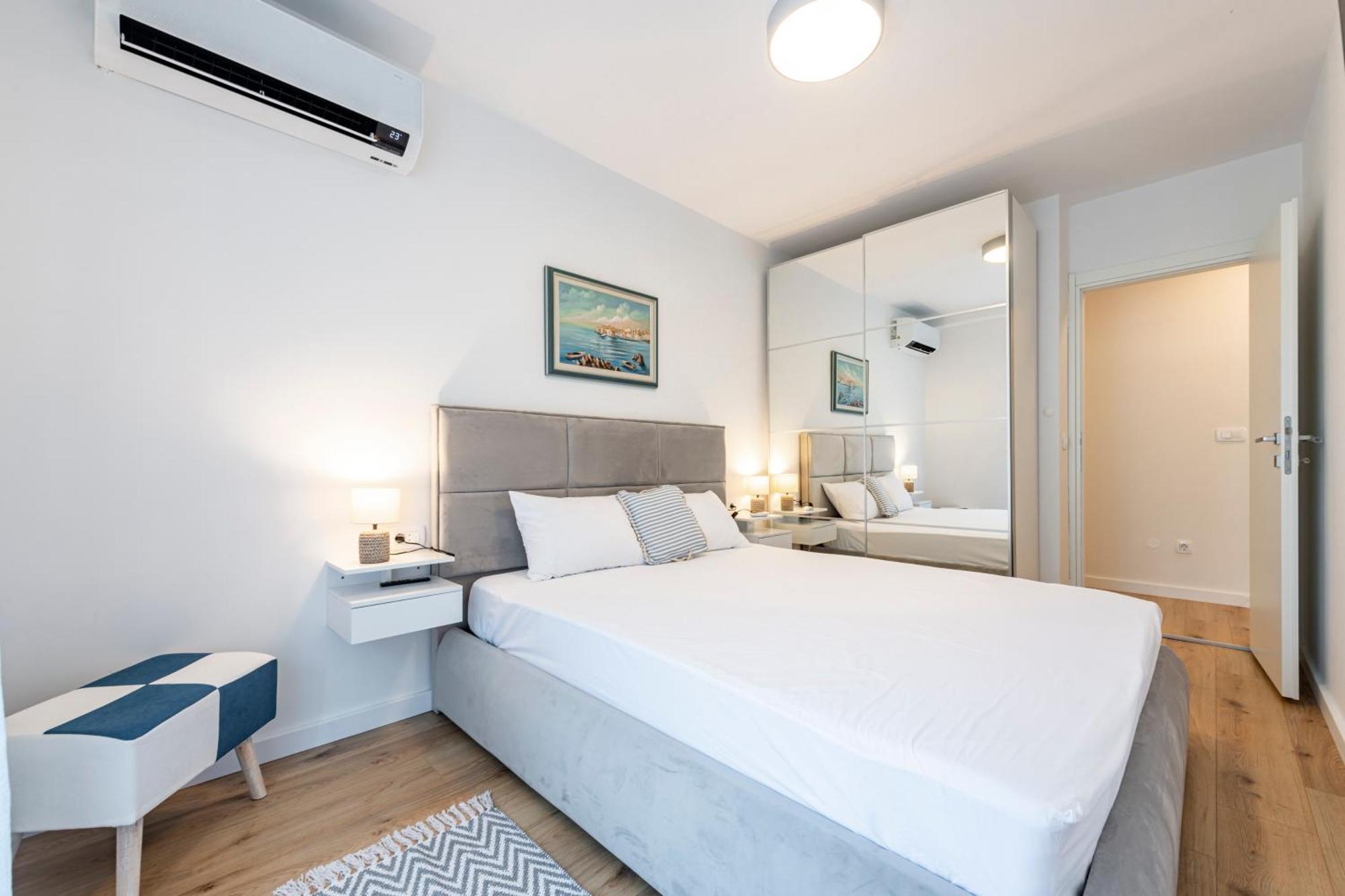Apartment Sweet Inn Dubrovnik Eksteriør billede