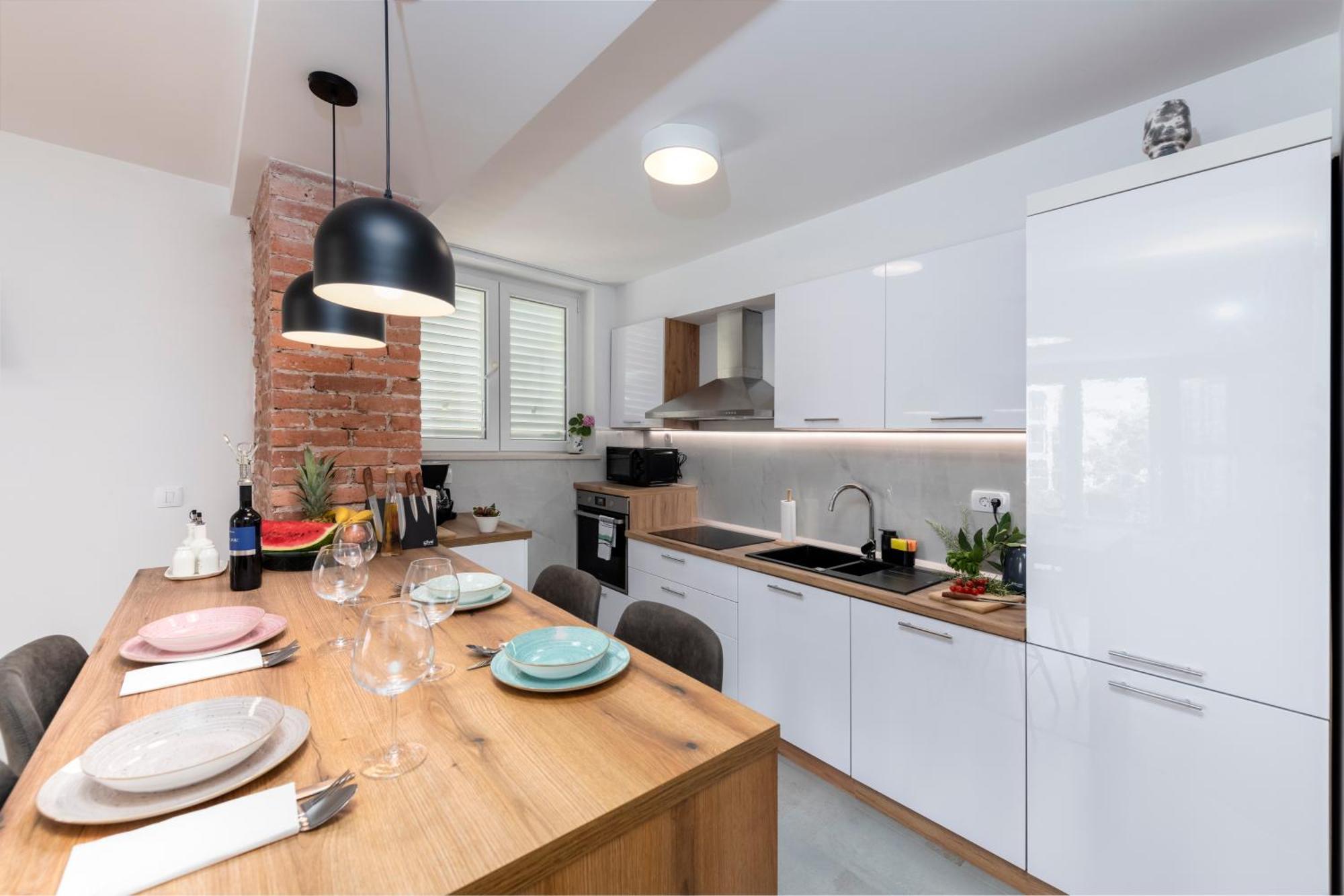 Apartment Sweet Inn Dubrovnik Eksteriør billede