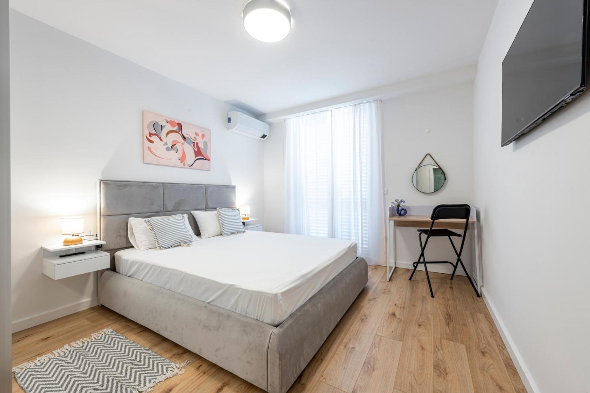 Apartment Sweet Inn Dubrovnik Eksteriør billede